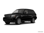 2013 Land Rover Range Rover Sport HSE Lux  Sport Utility